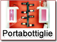 Portabottiglie